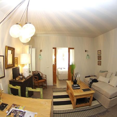 Appartamento Centro Citta Quartiere Oltrarno Con Una Camera Da Letto Firenze Bagian luar foto