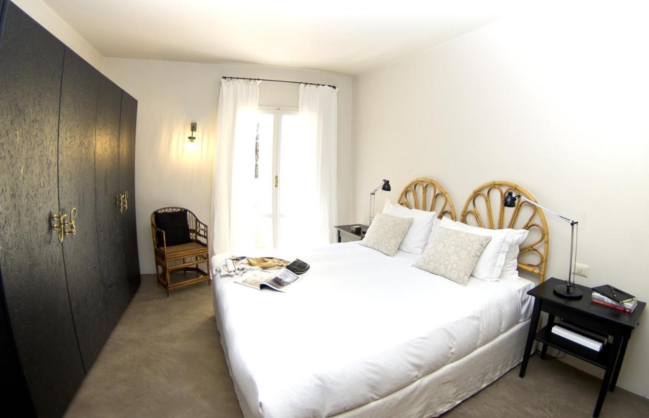 Appartamento Centro Citta Quartiere Oltrarno Con Una Camera Da Letto Firenze Bagian luar foto