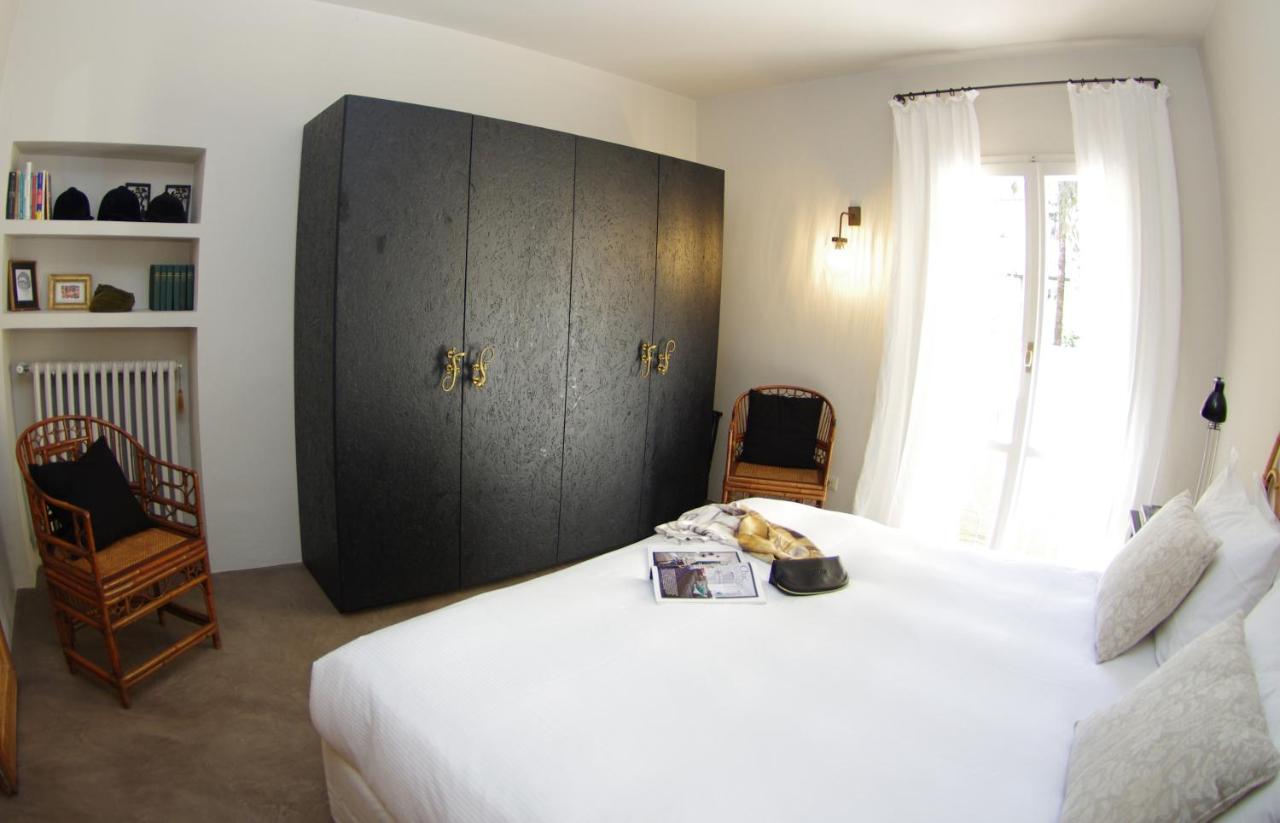 Appartamento Centro Citta Quartiere Oltrarno Con Una Camera Da Letto Firenze Bagian luar foto
