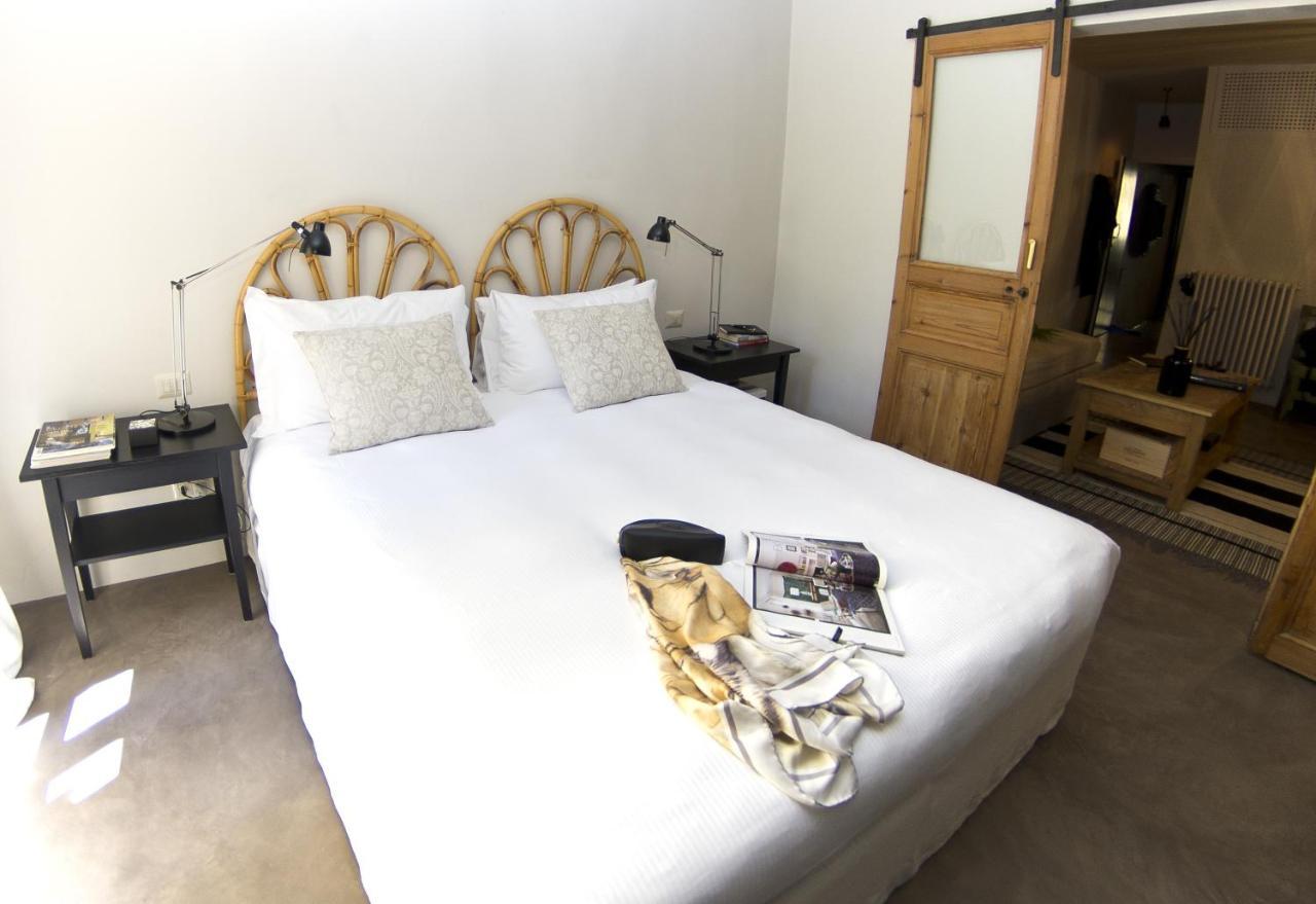 Appartamento Centro Citta Quartiere Oltrarno Con Una Camera Da Letto Firenze Bagian luar foto