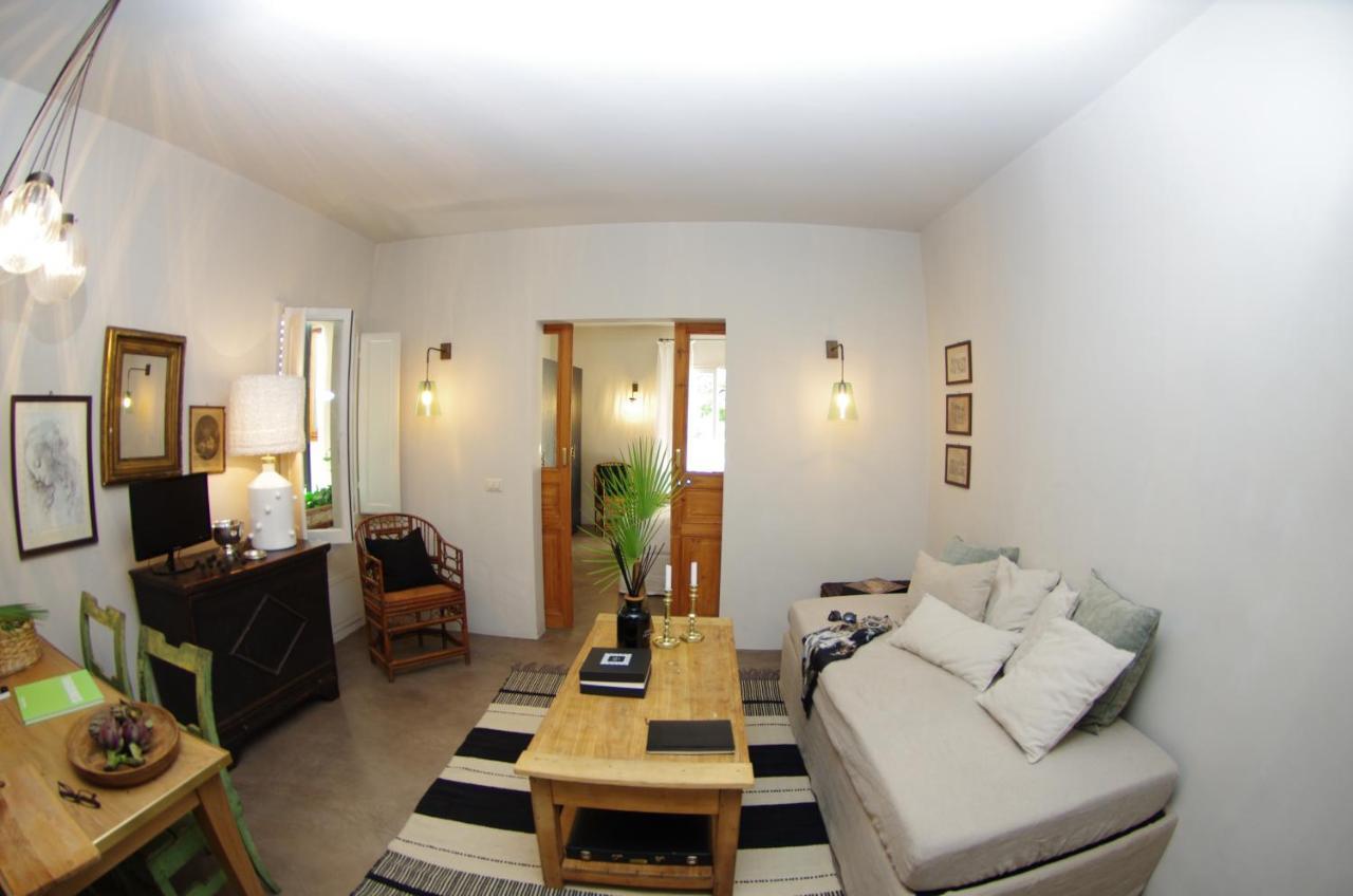 Appartamento Centro Citta Quartiere Oltrarno Con Una Camera Da Letto Firenze Bagian luar foto