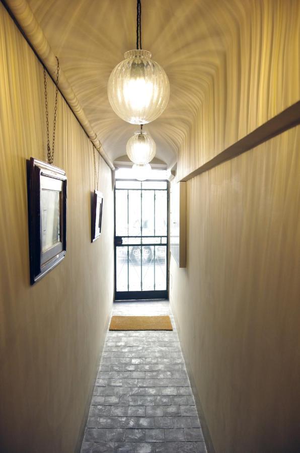 Appartamento Centro Citta Quartiere Oltrarno Con Una Camera Da Letto Firenze Bagian luar foto